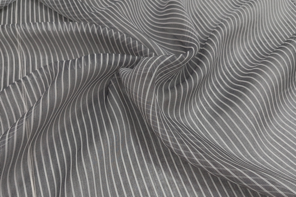 Натуральный шелк (Артикул: И21087)